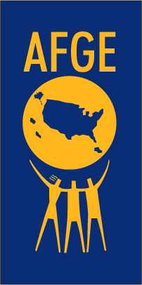 AFGE Logo