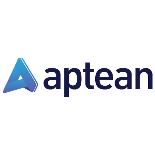 Aptean Logo