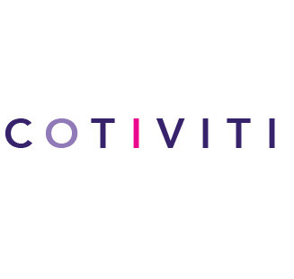 Cotiviti Logo