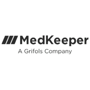 Medkeeper Logo