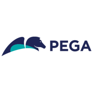 Pega Logo