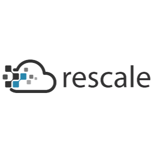 Rescale Logo