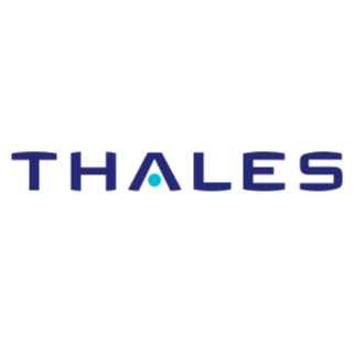 Thales LOGO