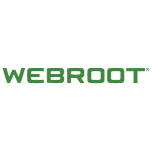 Webroot Logo