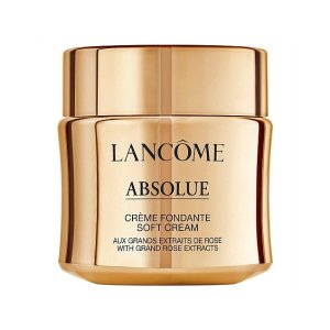 Lancome折上折！官网$303！菁纯轻盈面霜 30ml