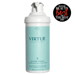 大容量更划算！VIRTUE 修护洗发水 500ml