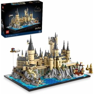 Lego® Harry Potter™ Hogwarts™ 城堡