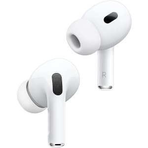 AppleAirPods Pro (2代) 支持MagSafe无线充