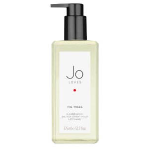 Jo Loves中性层次感木质香~无花果树香氛洗手液 - 375ml