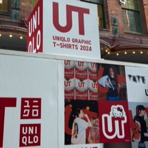 3折起 迷你连衣裙$9.9Uniqlo 春促上新又降🎈长外套$39/原$149、系带夹克$29！