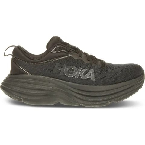 Hoka Bondi 8 女款跑鞋