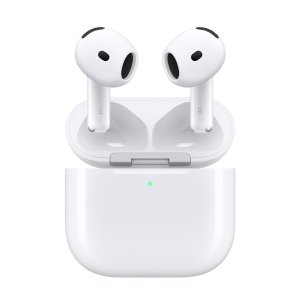 Apple教育优惠送这个啦AirPods 4AirPods 4