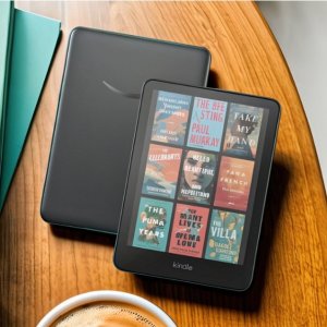 €289的彩色电纸书来了Amazon Kindle 发布四款新品 医学生再也不用看黑白解剖图