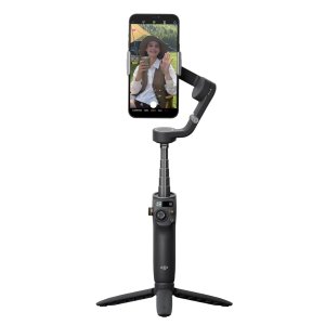 DJI OSMO Mobile 6 手机云台