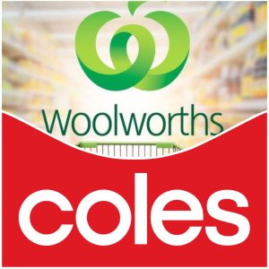 Coles 任天堂礼卡8折！