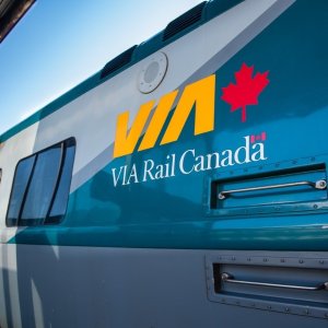 $20畅游🇨🇦 2岁以下免票Via Rail 儿童票暑期大促 本月行程开始可以预定了！