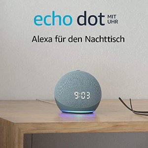 AmazonEcho Dot (4. Generation)智能音箱