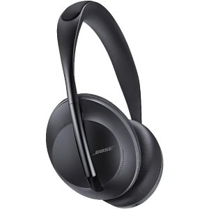 Bose700 降噪耳机 黑色