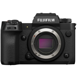 Fujifilm 富士 X-H2无反数码相机 仅机身 4020像素旗舰