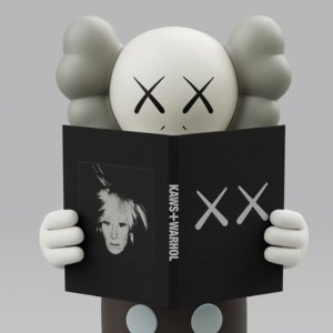 限时降价！联名T恤$19UNIQLO x KAWS x Warhol 三方联名款打折啦💥