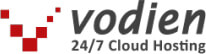 Vodien logo