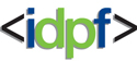 IDPF Logo