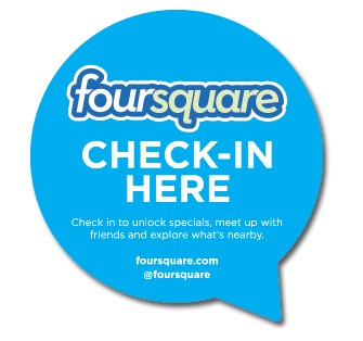 Local Businesses Will See Reduced Check-ins As Foursquare’s App Drops Checking In Feature