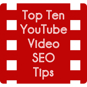 video seo