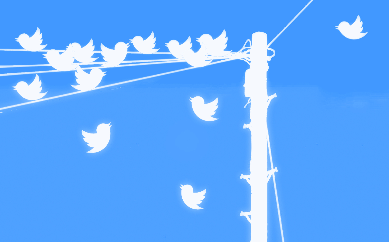 A Few Big Thoughts on the #Twitter10K Tweet News