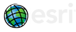 Esri logo