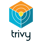 Trivy logo