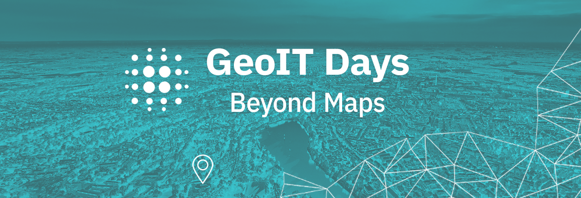 GeoIT Days 2024