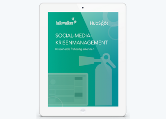 Social-Media-Krisen-Management