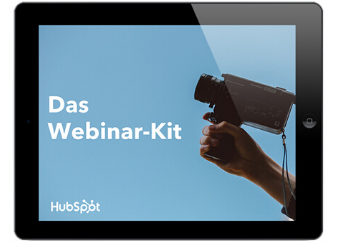 Webinar-kit