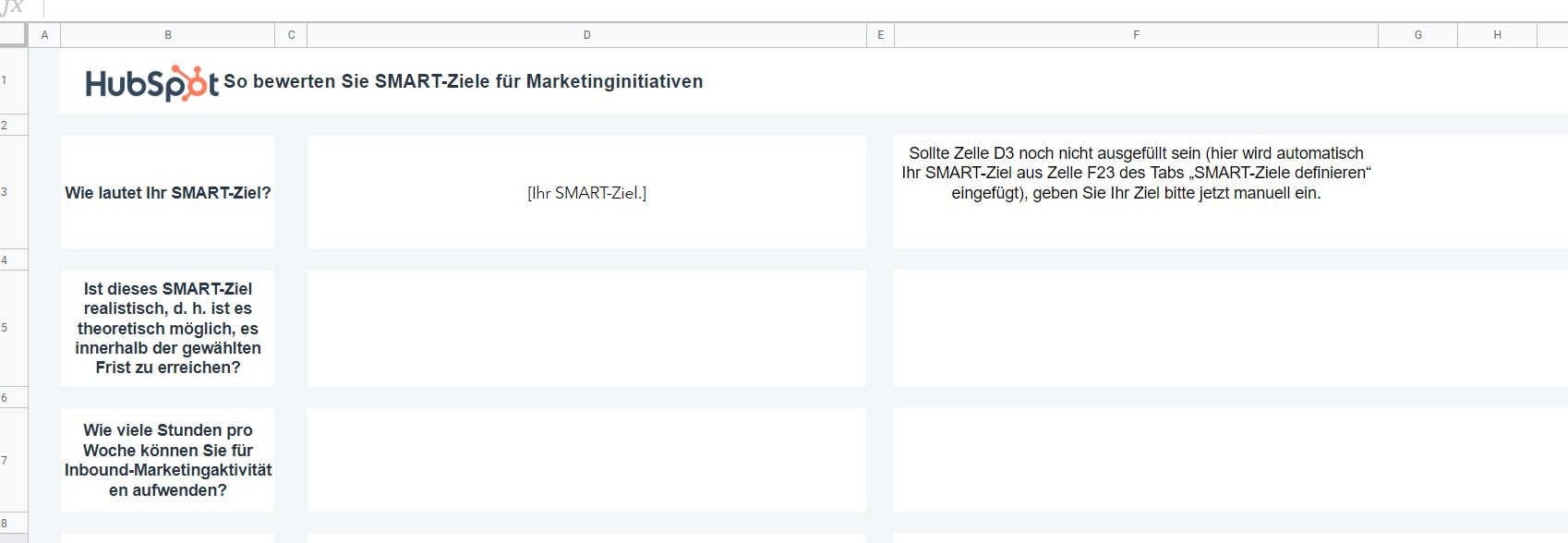 Smart-Ziele-bewerten