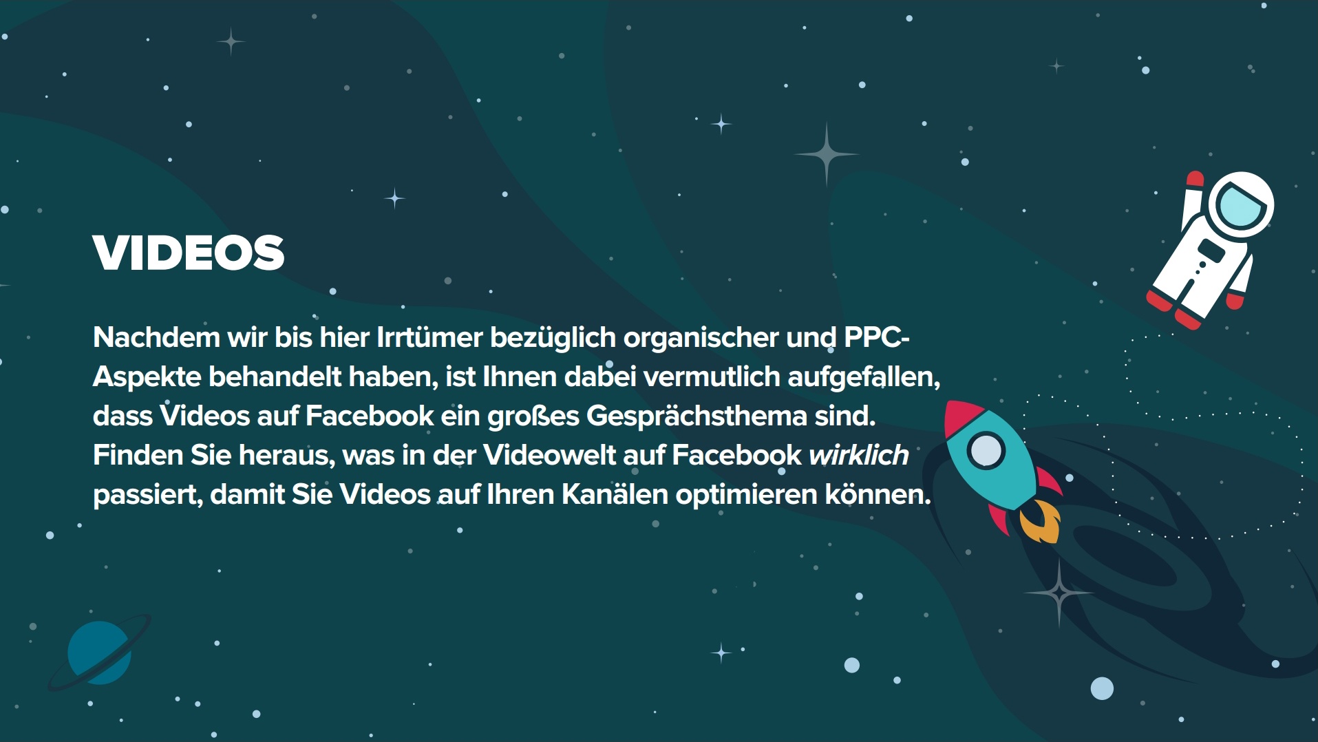 HubSpot & Socialbakers – 24 Irrtümer zum Marketing auf Facebook – Vorschau