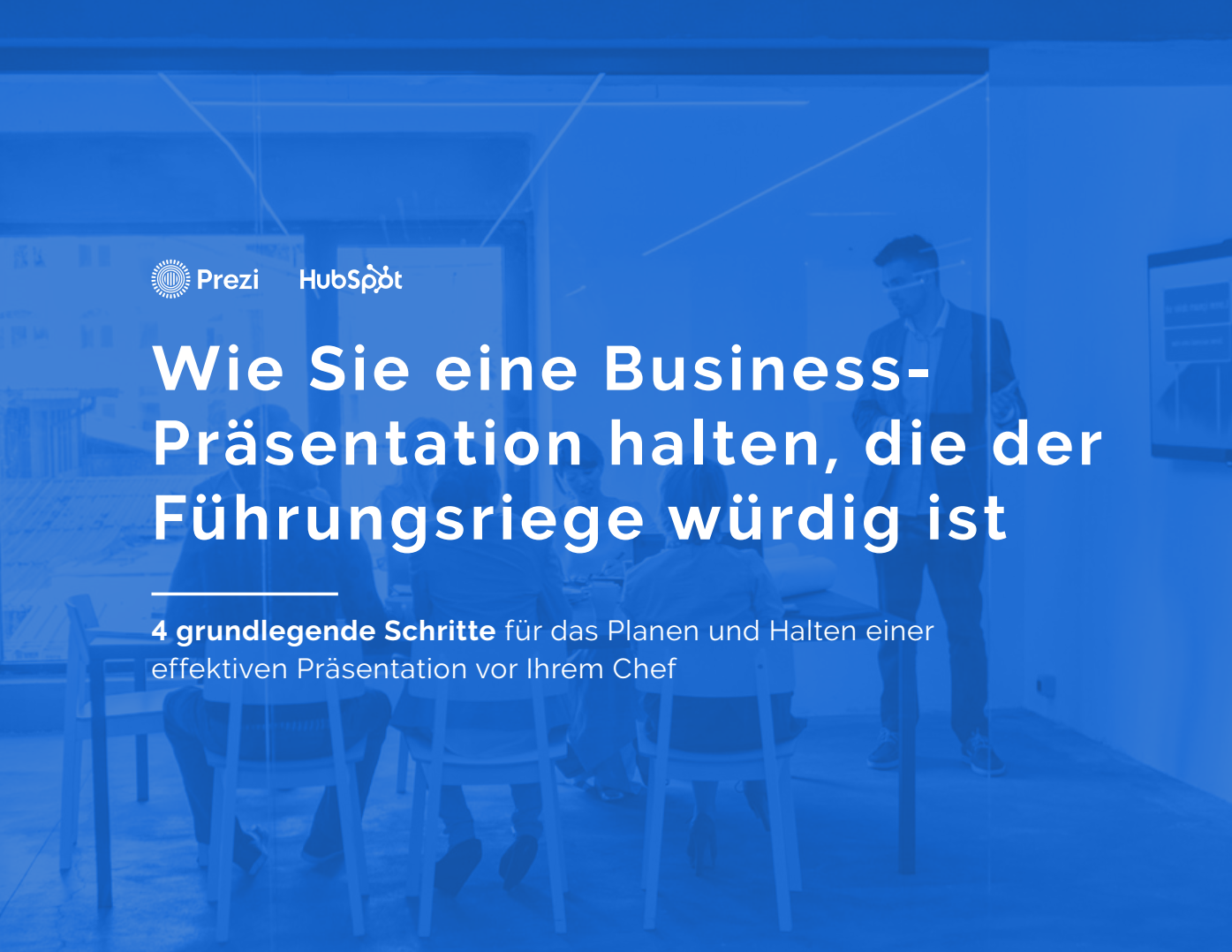 HubSpot - Prezi - Effektive Business-Praesentationen - Beispielbild 1