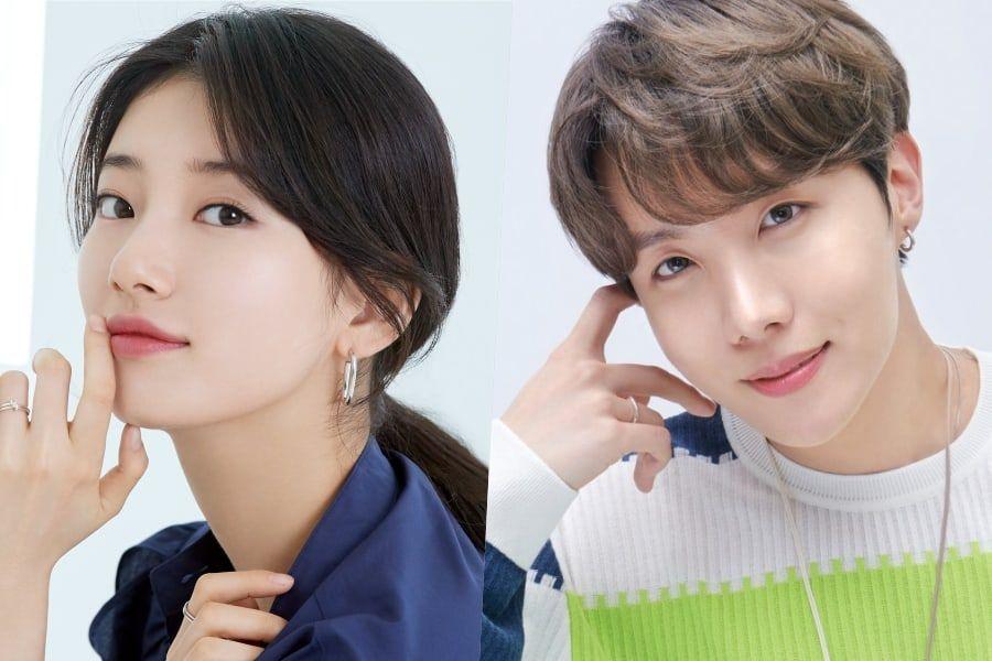 Suzy And BTS's J-Hope Make Meaningful Donations In Honor Of Children's Day