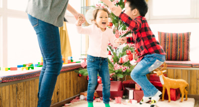 Looking for ways to save on childcare this winter?
With work, gift hunting, and out-of-town visitors looming over us this holiday season, it can be a scramble to find time to get anything done, especially when your kids are out of school! Before...