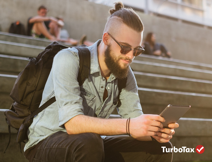 Tax filing with TurboTax is at your fingertips wherever and whenever you need it to be. Download from any mobile device and get filing today.