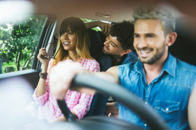 TurboTax Tax Tip Article: Tax Tips for Uber, Lyft, SideCar and Other Car Sharing Drivers - When you’re a driver for a ride-sharing company, the most important thing to understand about your taxes is that you are probably an independent contractor, a...