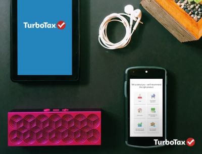 The possibilities are endless.
File with TurboTax, get up to an extra 10% added to your refund when you put it towards an Amazon gift card!