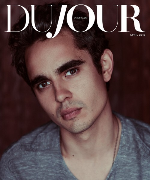 Max Minghella is not famous. (Or so he says.) And yet, as he stands in the living room of a midcentury Los Angeles home before floor-to-ceiling windows that offer one of those only-in-L.A. panoramic views, all eyes are inevitably drawn to the...