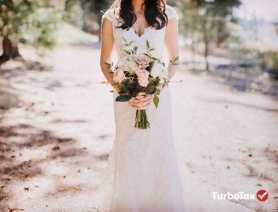 Wedding reception: $10K. Finding the perfect shoes: $100. Filing jointly for the first time …
File your federal tax return, jointly or separate, for free with TurboTax Federal Free Edition. Get started today!