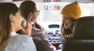 Attention New York City Residents!
Do you ever take an Uber to or from work? Are you looking for ways to reduce your travel expenses? Well, if you answered yes to either of these questions, TurboTax has some great news: commuters in New York City...