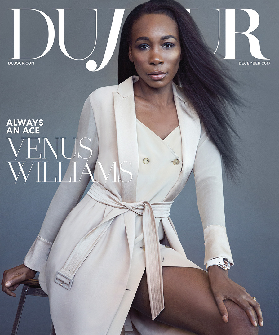 Venus Williams’s Master PlanThe tennis icon shows her off-court power moves to the world, and they’re unlike anything we’ve seen from her beforeVenus Williams’s Master Plan