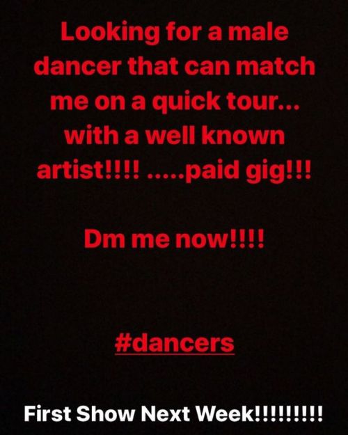 Tag Him!!! Serious Only!!!! dm @davidsincereaiken For Dance Jobs/ Auditions/ Opportunities!!!! Make sure you Follow @davidsincereaiken 🚨🚨🚨🚨🚨 #davidsincere #celebritychoreographer #davidsincerechoreography #dancers #mensfashionstyle #likesforlikesback...