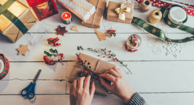 Looking to get your craft on?
More and more families are choosing to take the time and craft some personalized gifts for their loved ones. It’s a fantastic way to show how much you care, use your talents to create something practical and fun, and...