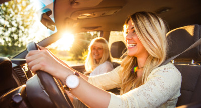 Can I Write Off Parking Tickets if I Drive for a Living?
If you drive for Uber, Lyft, Sidecar or any other ride sharing companies, check out these tax tips from the TurboTax Blog team.