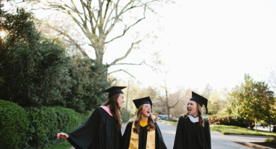 Graduating Soon?  Congratulations!
Check out these 5 financial tips to help You manage Your money and taxes from the TurboTax Blog.